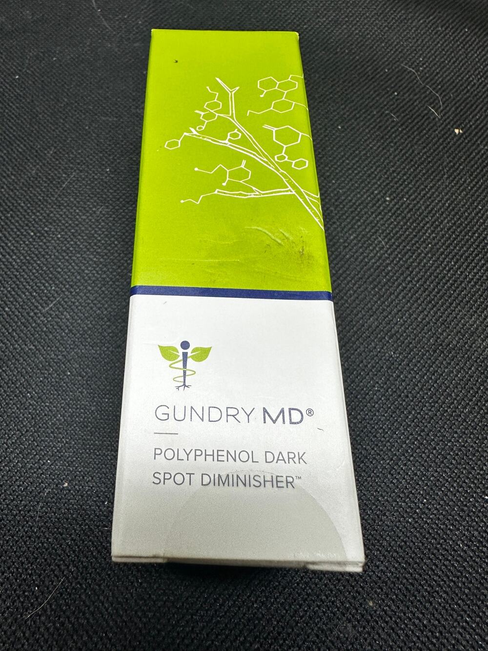 SEALED Gundry MD Polyphenol Dark Spot Remover 1 oz 2018